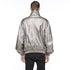 JULIUS 917BLM11 Gunmetal / Dk Truck Jacket